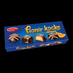 Kocke Sa Ukusom Narandže 260g Pion