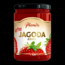 Pionir extra džem jagoda 360 g