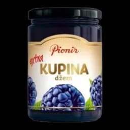Pionir extra džem kupina 360 g