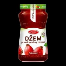 Dzem sipurak Pionir 680g