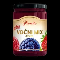 Pionir extra džem voćni mix 360 g