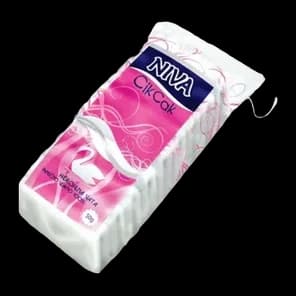 Vata Niva Cik Cak 100% 50g