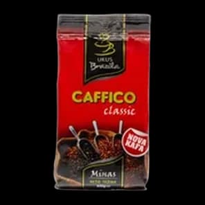 Kafa Caffico Classic 100g