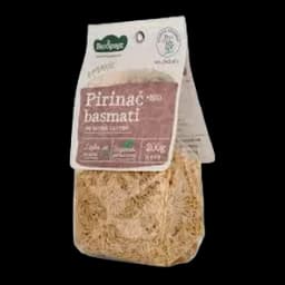 Pirinač Basm Bio Org 200g Bio Špajz