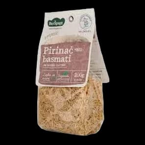 Pirinač Basm Bio Org 200g Bio Špajz
