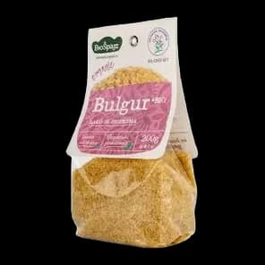 Bulgur Bio Organic 200g Bio Špajz