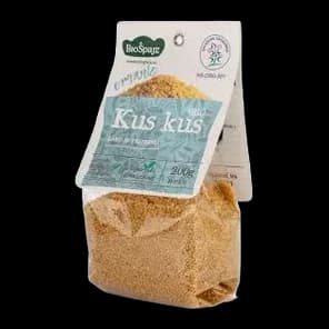 Kus Kus Bio Organic 200g Bio Špajz