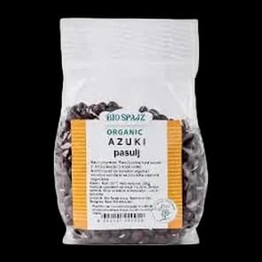 Pasulj Azuki Bio Org 200g Bio Špajz