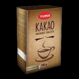 Kakao 100gr Yumis