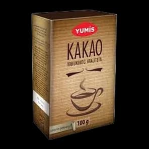 Kakao 100gr Yumis