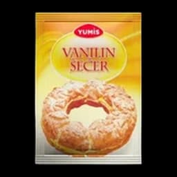 Vanilin Šećer 6/1 60g Yumis