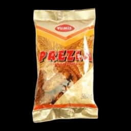 Prezle 200gr Yumis