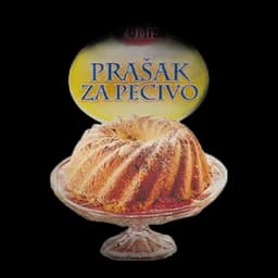 Prašak Za Pecivo 6/1 60g Yumis