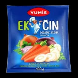 Začin Eko 100g Yumis