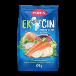 Začin Eko 500gr Yumis