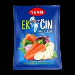 Začin Eko 1kg Yumis