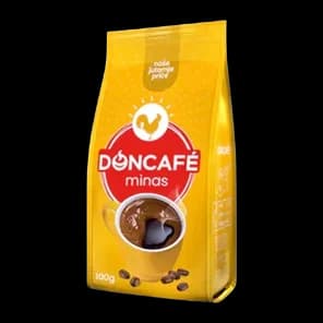 Kafa mlevena Minas Doncafe 100g