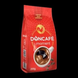 Kafa Doncafe Moment Vac 200g