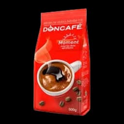 Kafa mlevena Moment Doncafe 500g