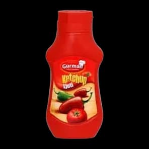 Kečap 450g Ljuti "min Commerce"