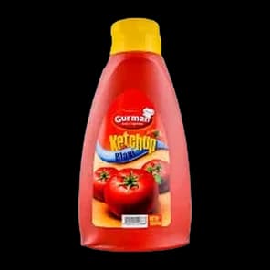 Kecap blagi Gurman 1,02kg