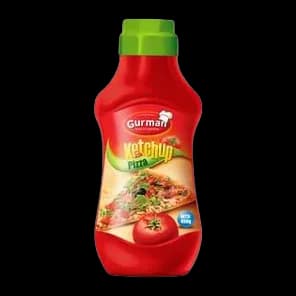 Kečap 1020g Ljuti "min Commerce"