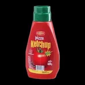 Kecap pizza Gurman 1,02kg