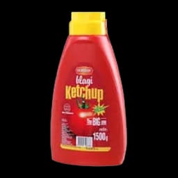 Kecap blagi plus Gurman 1.5kg