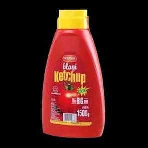 Kecap blagi plus Gurman 1.5kg