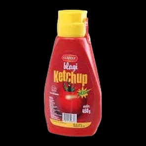 Kecap blagi Gurman 450g