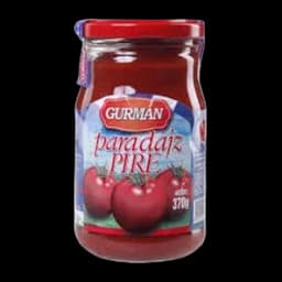 Paradajz Koncentrat 370gr Gurman