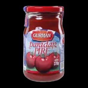 Paradajz Koncentrat 370gr Gurman