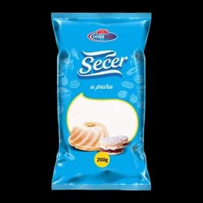 Šećer U Prahu 200g Unijapak