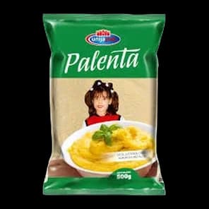 Palenta 500gr. " Unijapak"