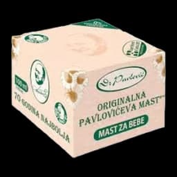 Pavloviceva mast sa kamilicom 100ml, Yug