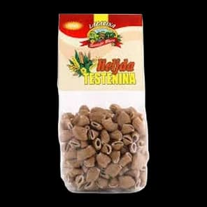 Testenina Heljda 300gr Makaron