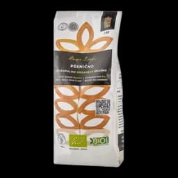 Brašno Org Spelti Integ 1kg Organik