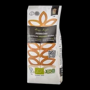 Brašno Org Spelti Integ 1kg Organik