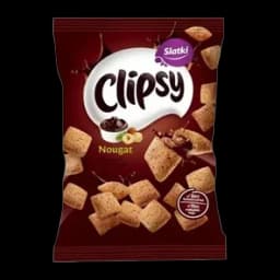 Flips Nugat Clipsy Marbo 80g