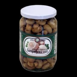 Šumadija kgm šampinjoni celi 720 g