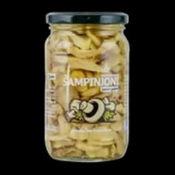 Šumadija kgm šampinjoni rezani 370 g