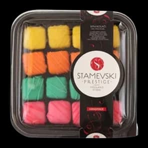 Kolač Minjoni 500g Stamevski