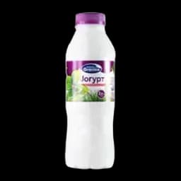 Jogurt Flasica 2.8% Granice 250g Granice Doo