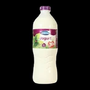 Jogurt 2.8%mm Granice 1,5kg