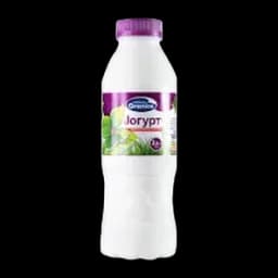Jogurt 2.8%mm flasa Granice 500g