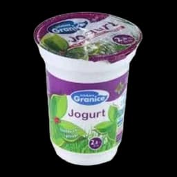 Jogurt 2.8%mm casa Granice 180g