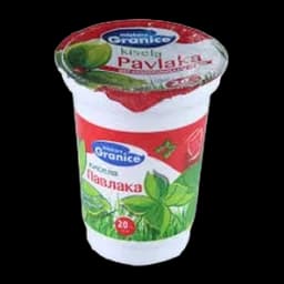 Pavlaka Kisela 20% Granice 180g Granice Doo