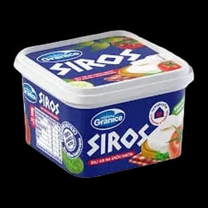 Granice sir Siros 500 g