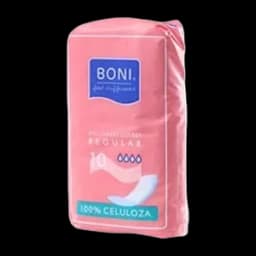 Hig Ul Boni Regular Lig 10/1 Drenik