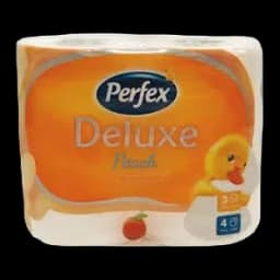 Toalet Papir Boni Perfex Deluxe Breskva 8+2/1 3sl